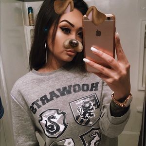 Meet your Posher, Joanne